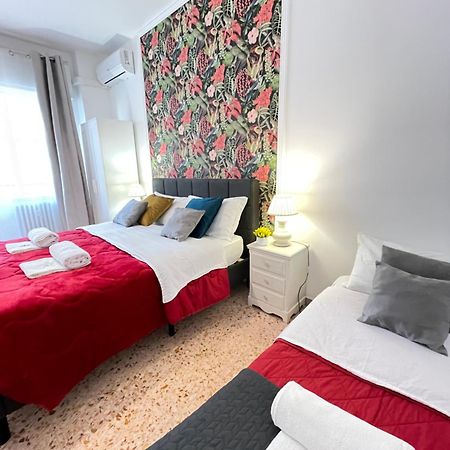 Forty1 Apartment Near Metro Cipro 罗马 外观 照片