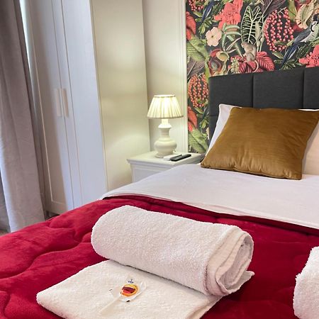 Forty1 Apartment Near Metro Cipro 罗马 外观 照片