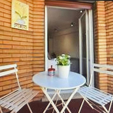 Forty1 Apartment Near Metro Cipro 罗马 外观 照片