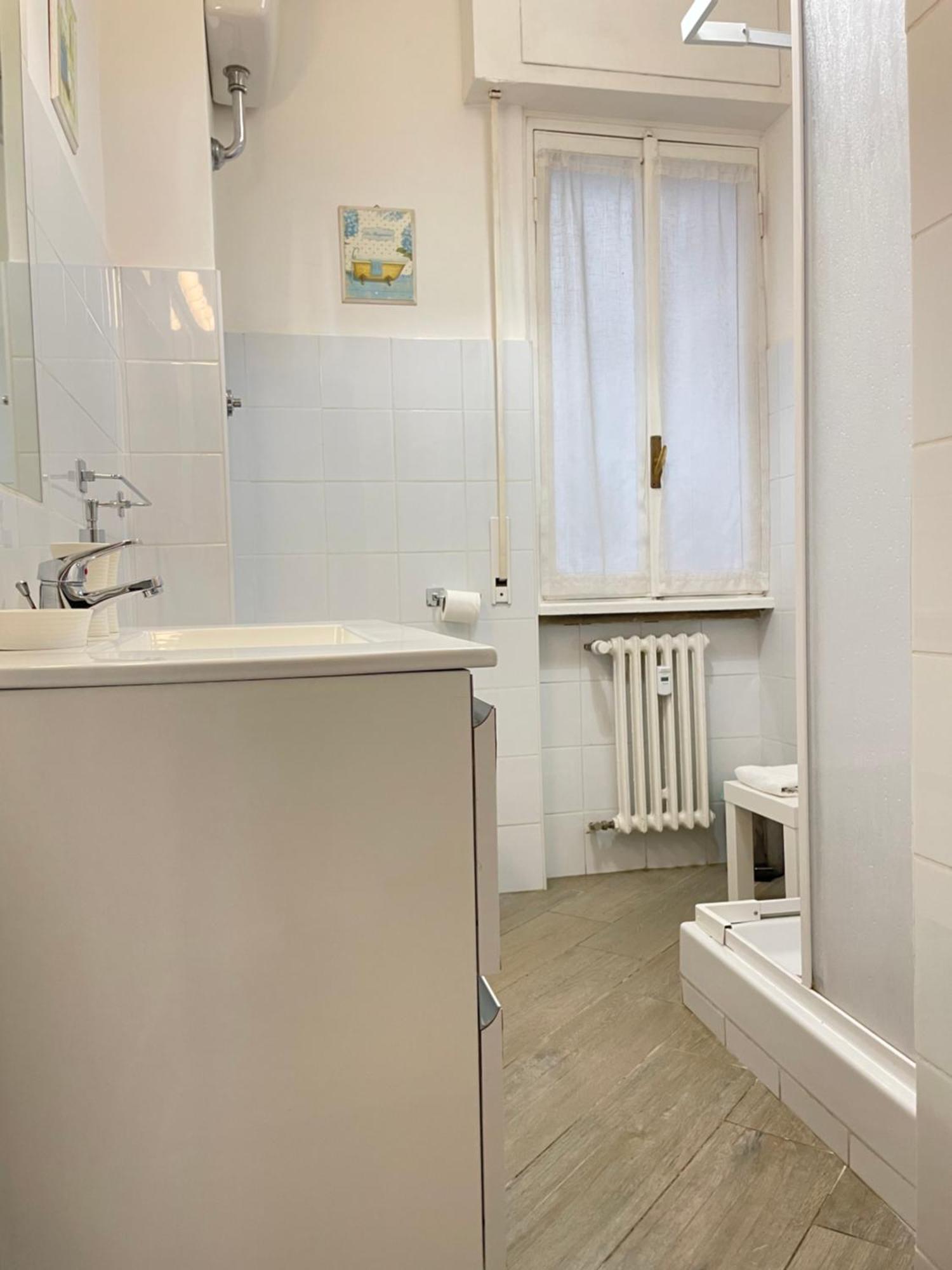 Forty1 Apartment Near Metro Cipro 罗马 外观 照片