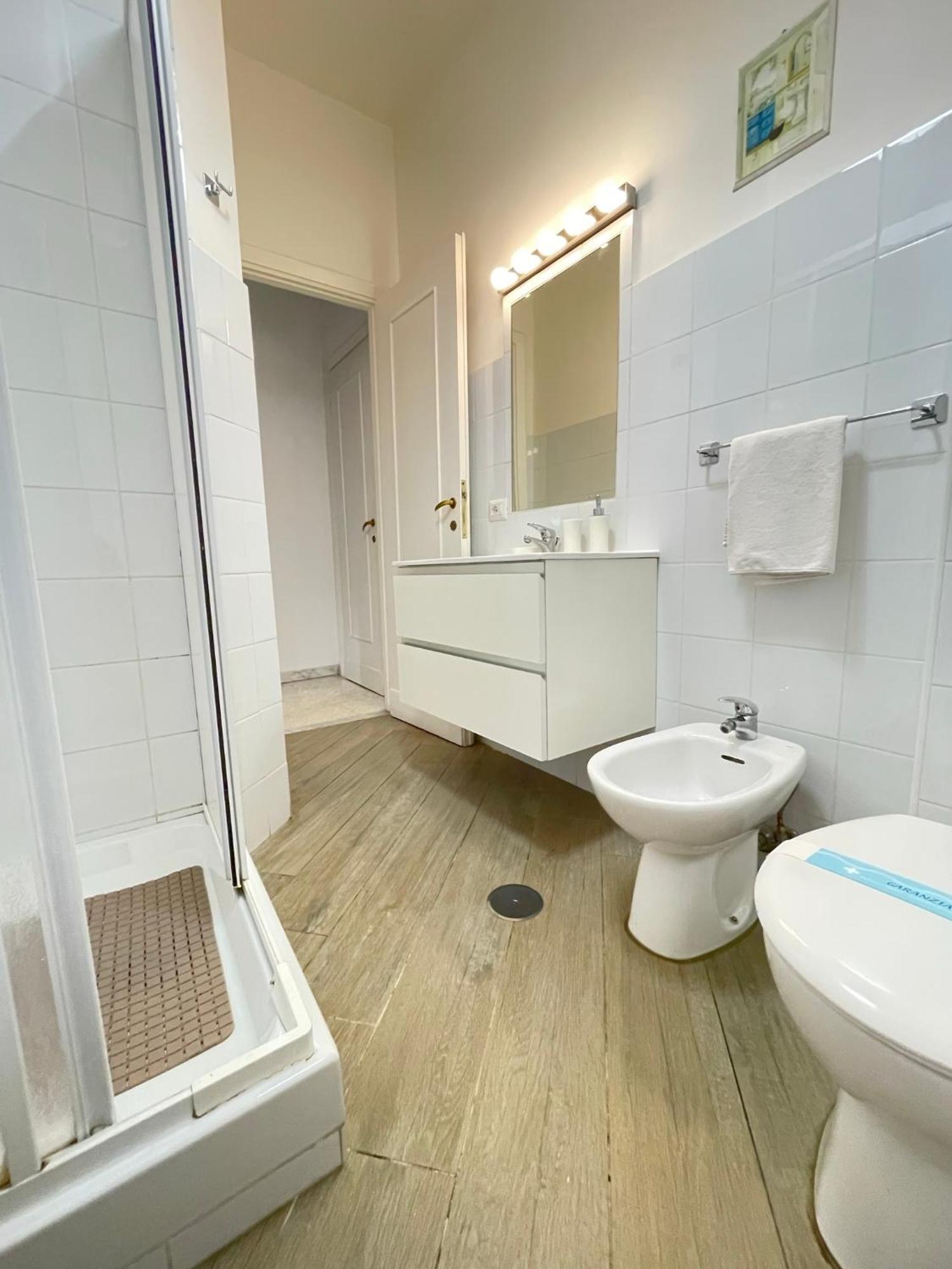 Forty1 Apartment Near Metro Cipro 罗马 外观 照片