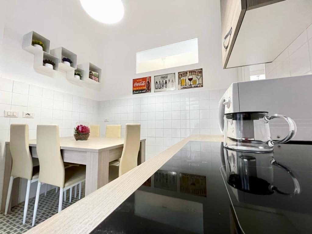 Forty1 Apartment Near Metro Cipro 罗马 外观 照片